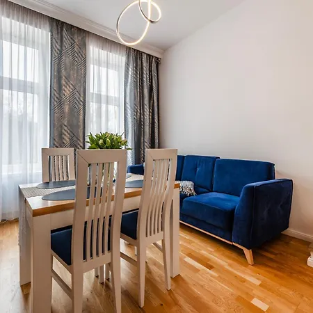 Bari Moxy Te&am Cracow Parking Gratis