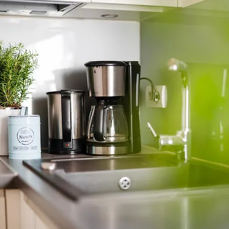 Bari Moxy Te&am Cracow Parking Gratis Kraków