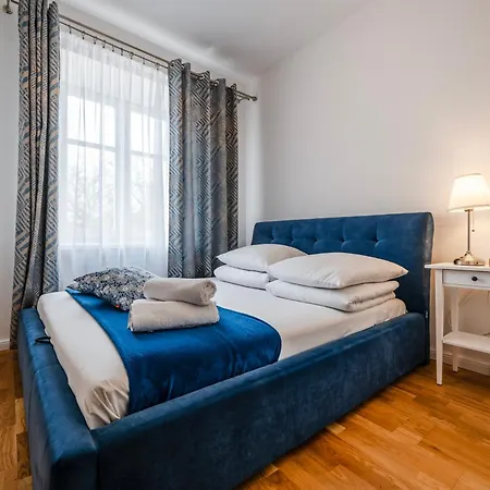 Bari Moxy Te&am Cracow Parking Gratis *