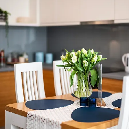 Bari Moxy Te&am Cracow Parking Gratis * Kraków