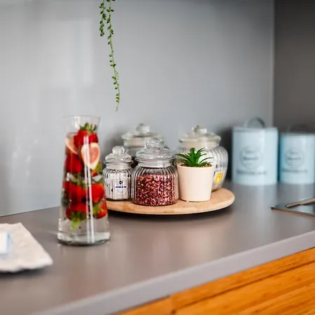 Bari Moxy Te&am Cracow Parking Gratis Cracovia