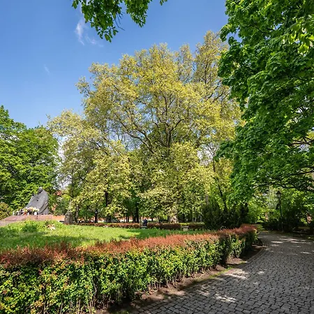 Bari Moxy Te&am Cracow Parking Gratis