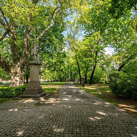 Bari Moxy Te&am Cracow Parking Gratis Apartment *